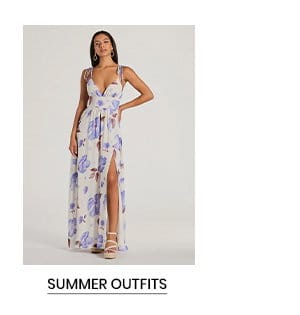 Summer Outfits Category