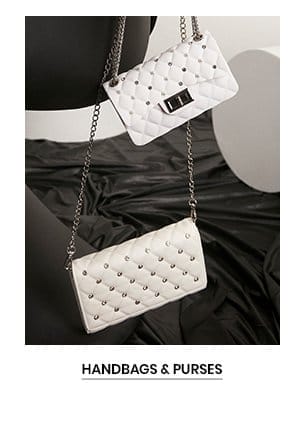 Handbags and Purses