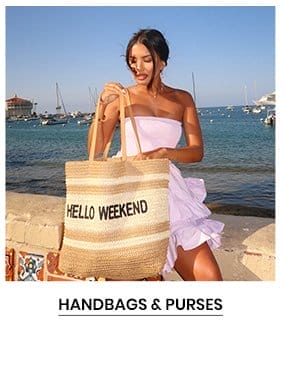 Handbags and Purses