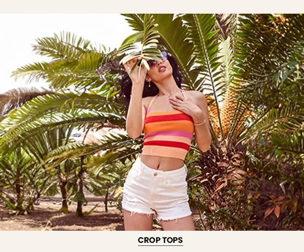 Crop Tops