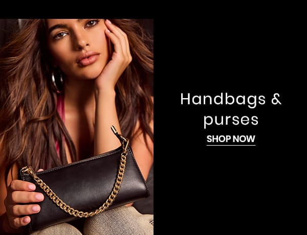 Handbags and Purses