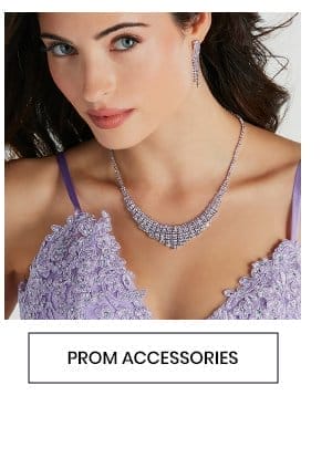 Prom Accessories