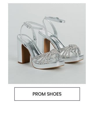 Prom Shoes