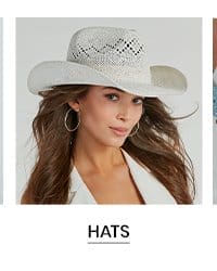 Hats