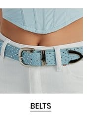 Belts