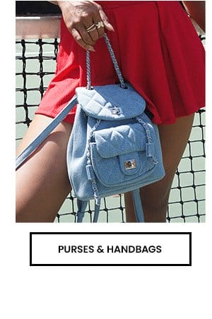 Handbags and Purses