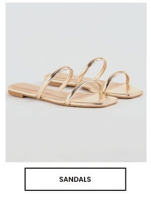 Sandals