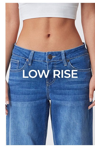 low rise
