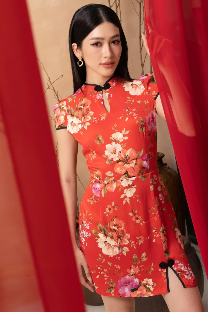 Image of XIU DRESS