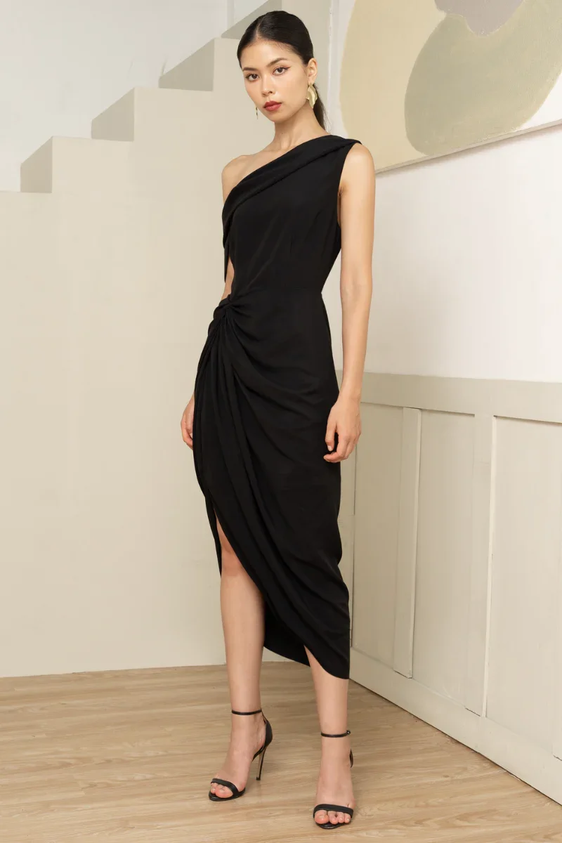 Image of CHARISSE DRESS