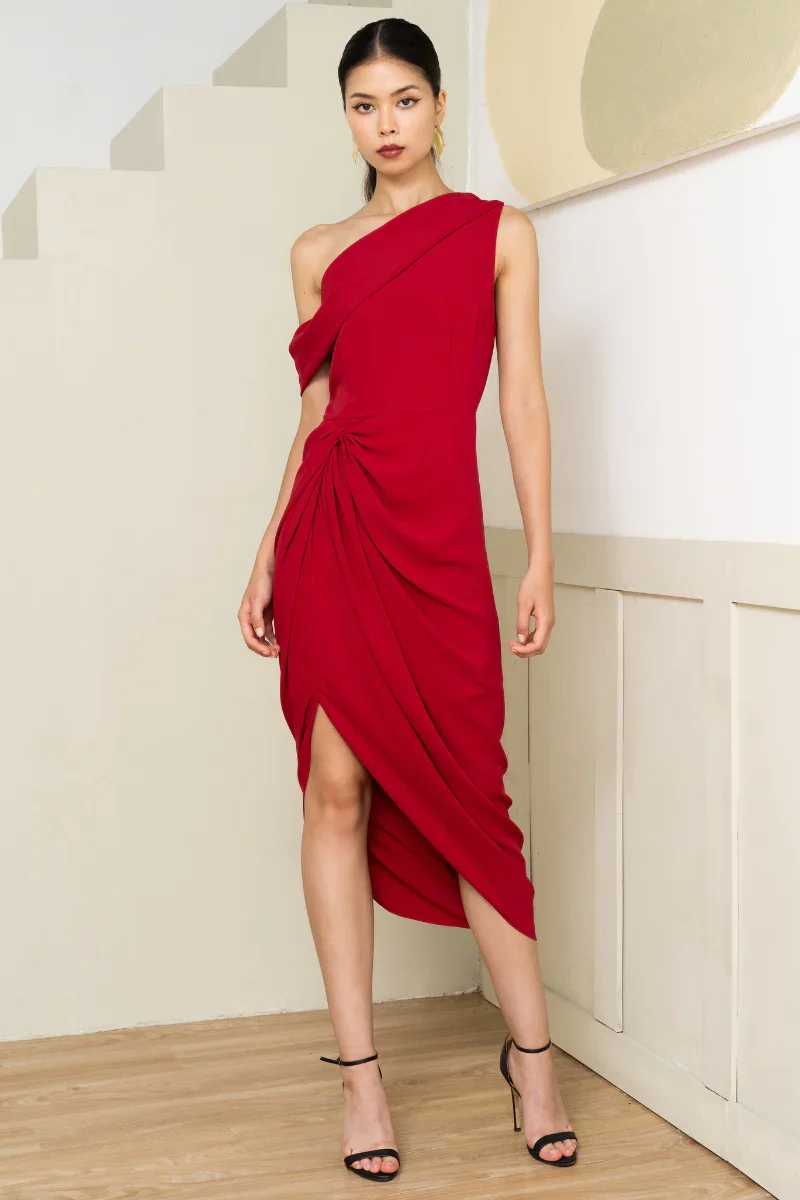 Image of CHARISSE DRESS