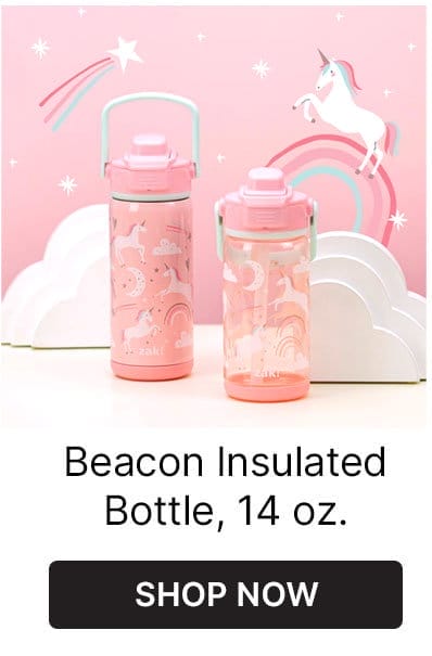 Beacon Insulated Bottle