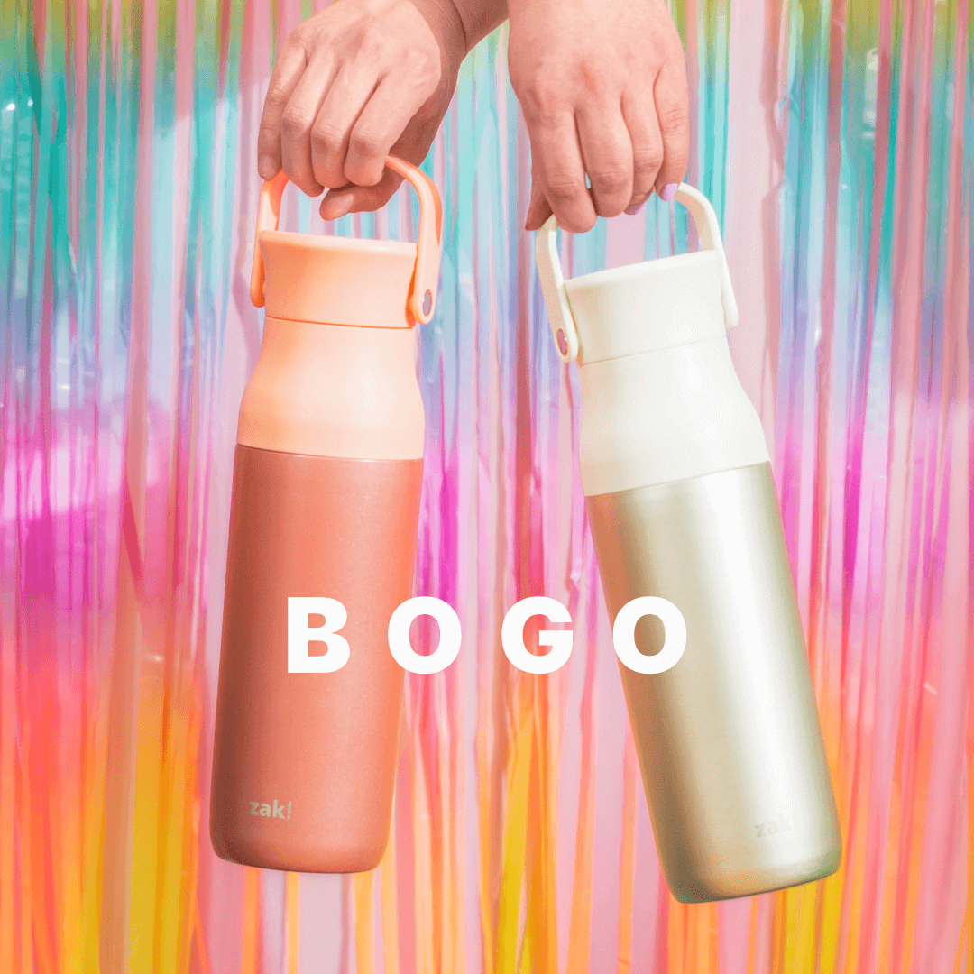 BOGO Harmony 32 oz. bottles