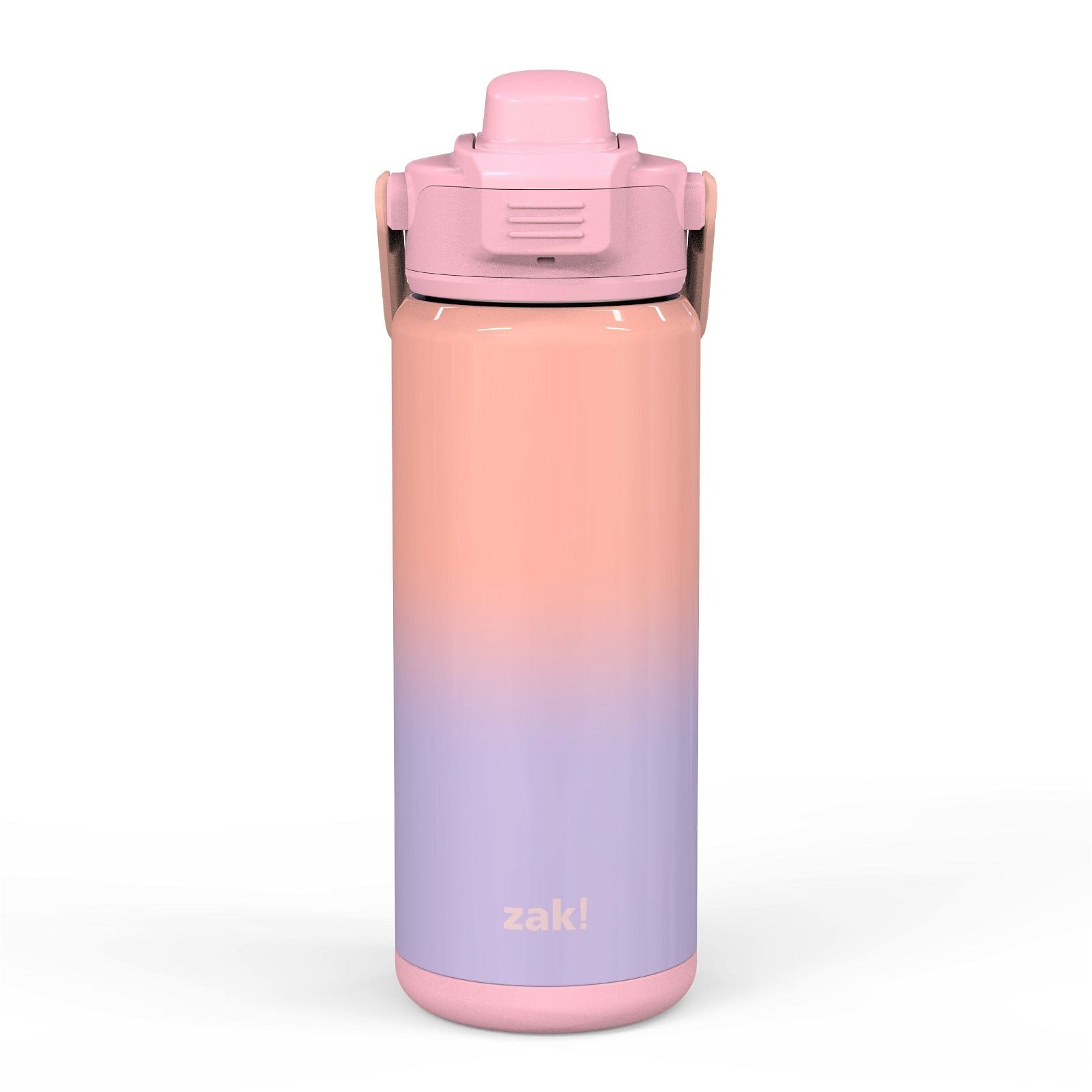 Ombre Lavender Water Bottle