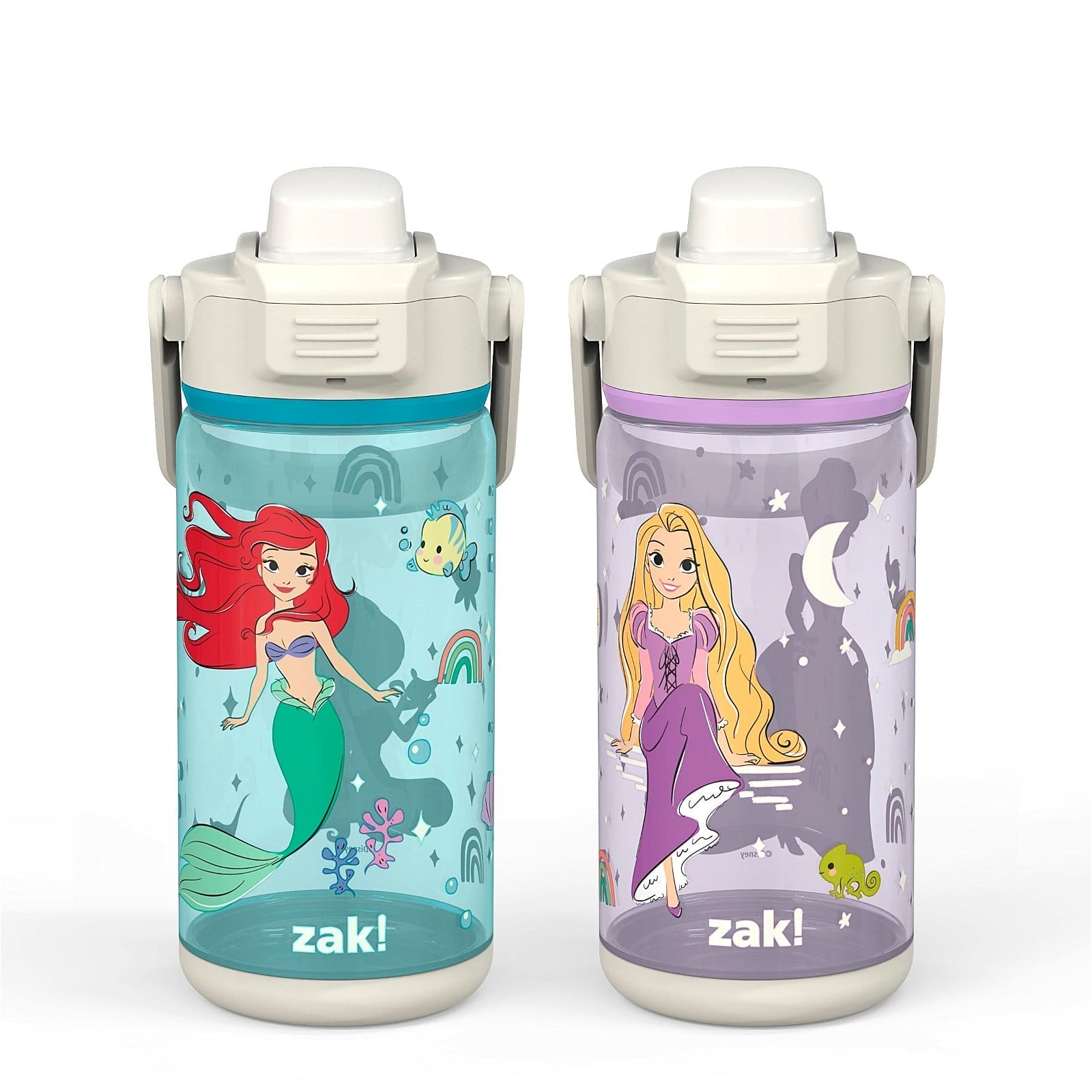 Disney Princess Beacon Bottles