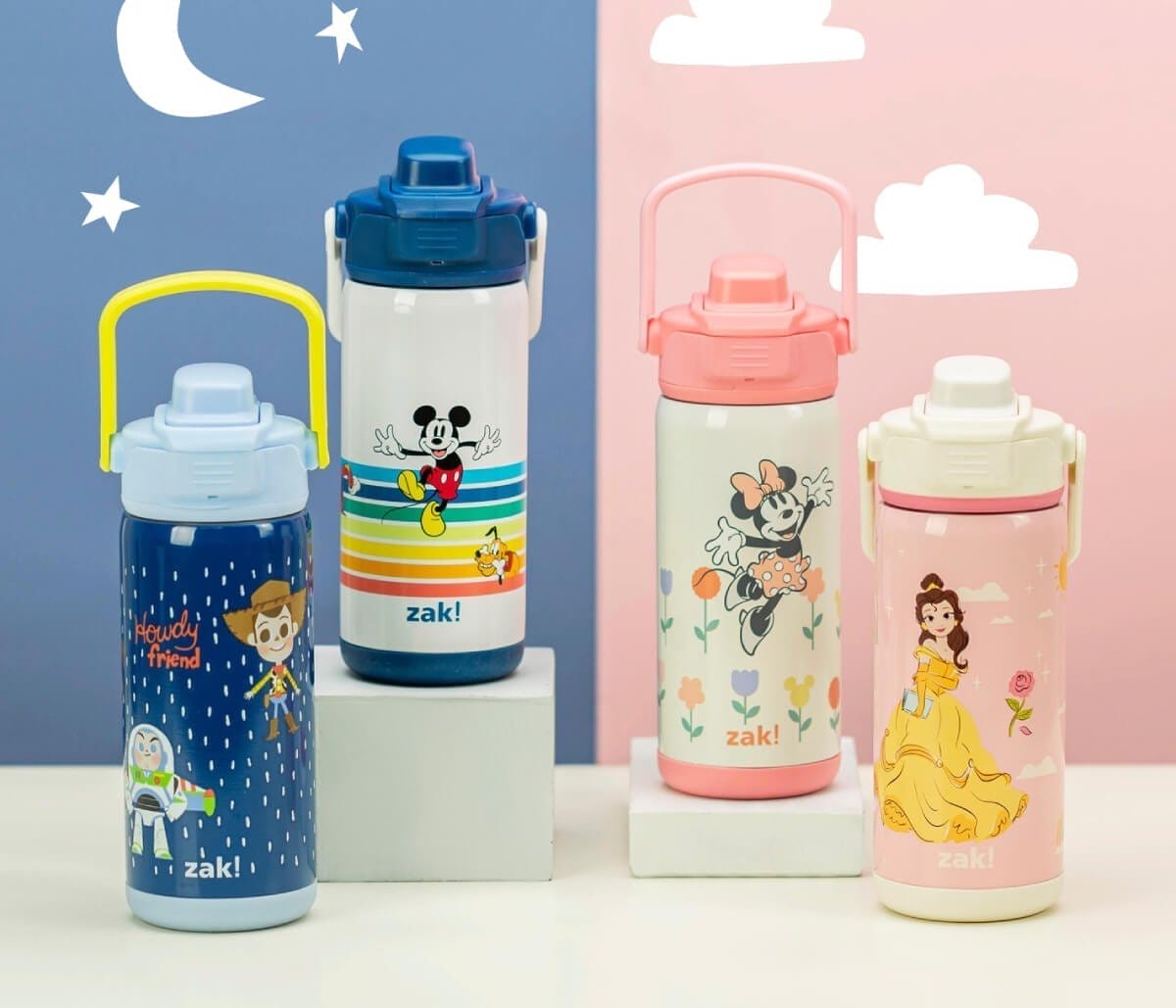 Beacon Kids Bottles - Disney