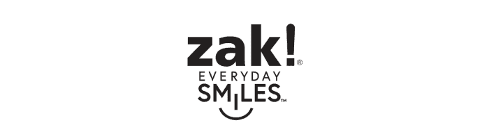 Zak Everyday Smiles - Innovative Drinkware