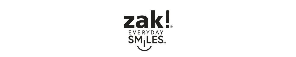 Zak Everyday Smiles - Innovative Drinkware