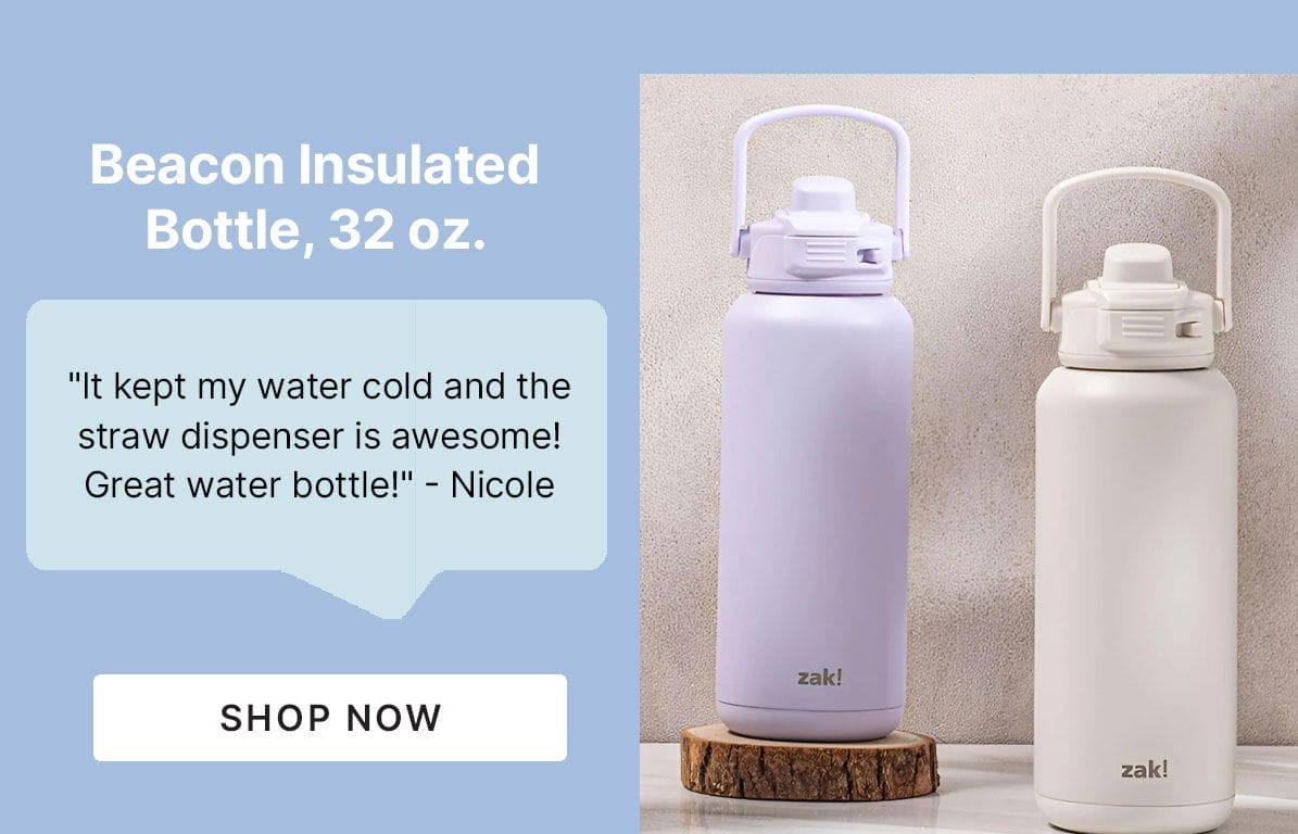 Beacon Insulated