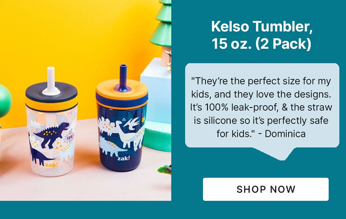 Kelso Tumbler