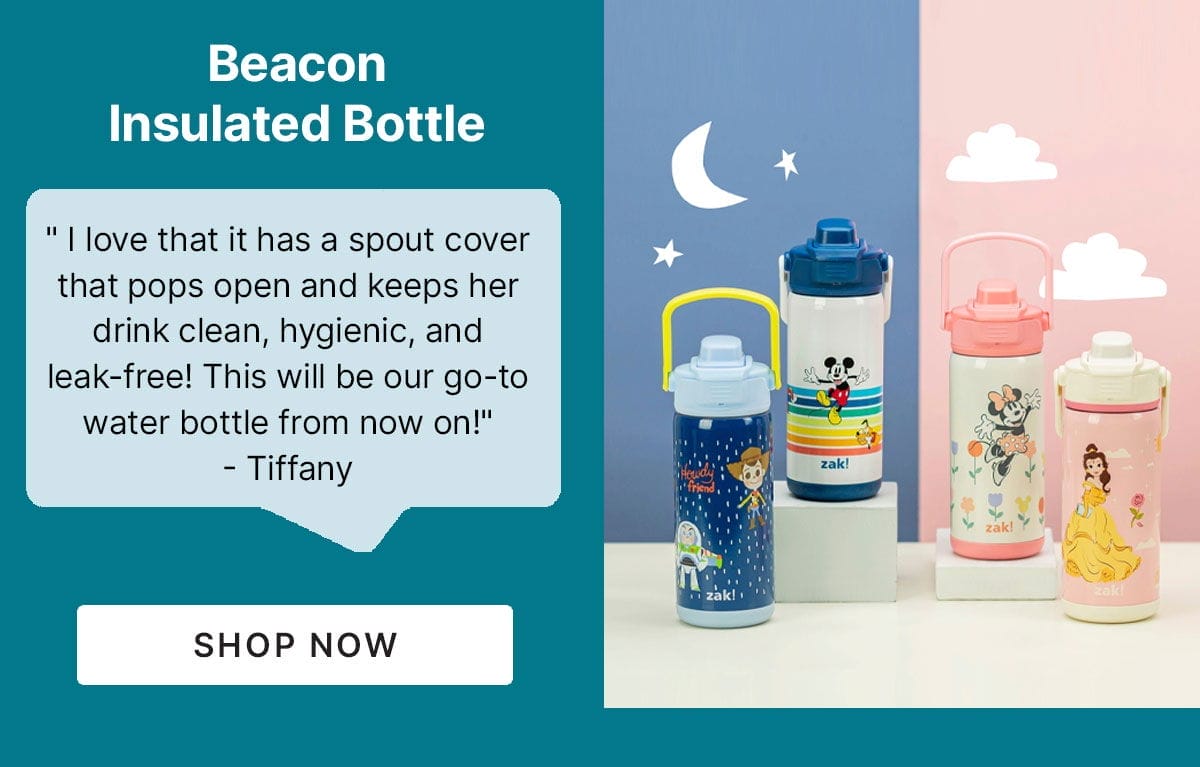 Beacon Insulated Bottle 