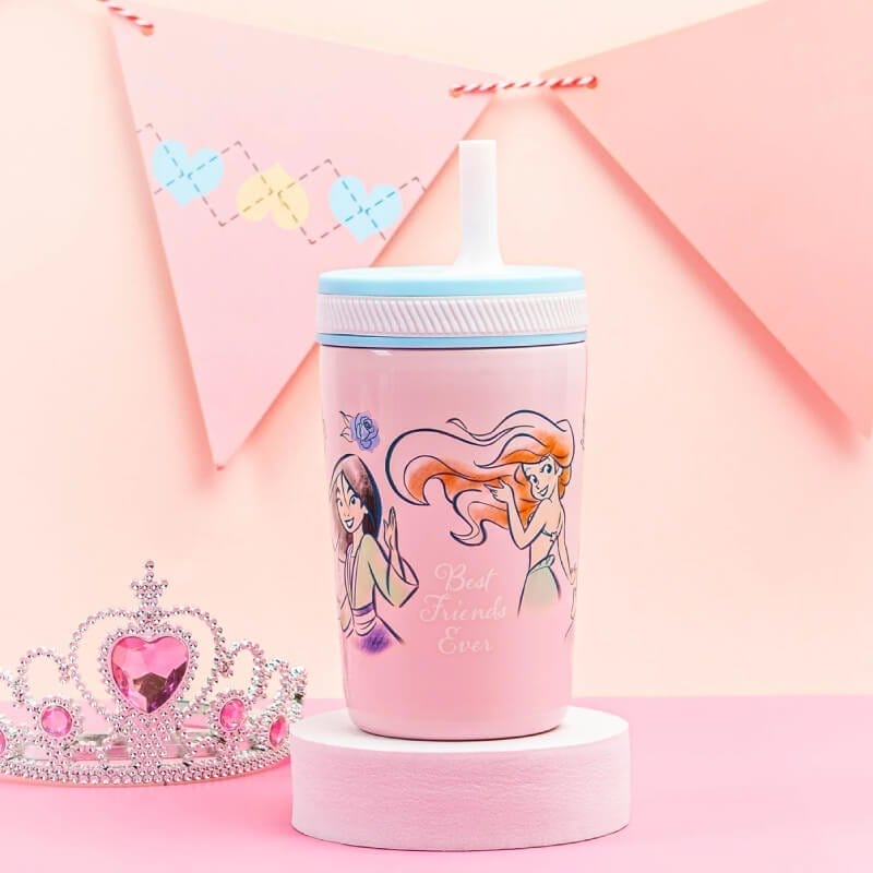 Kelso Disney Princess Tumbler