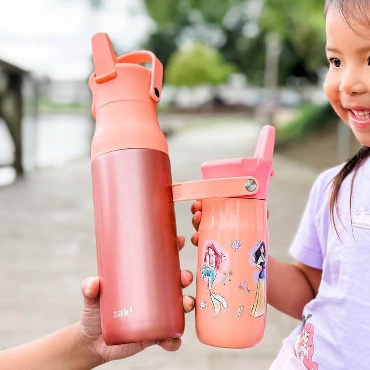Harmony bottles for kids and adults