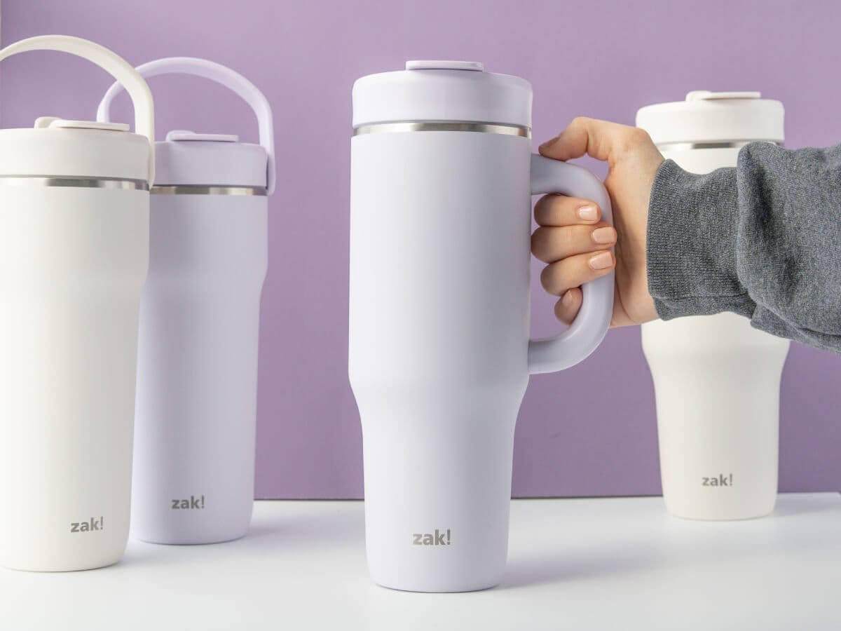 Harmony 2-in-1 Tumblers