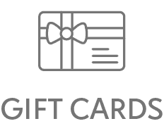 Gift cards icon