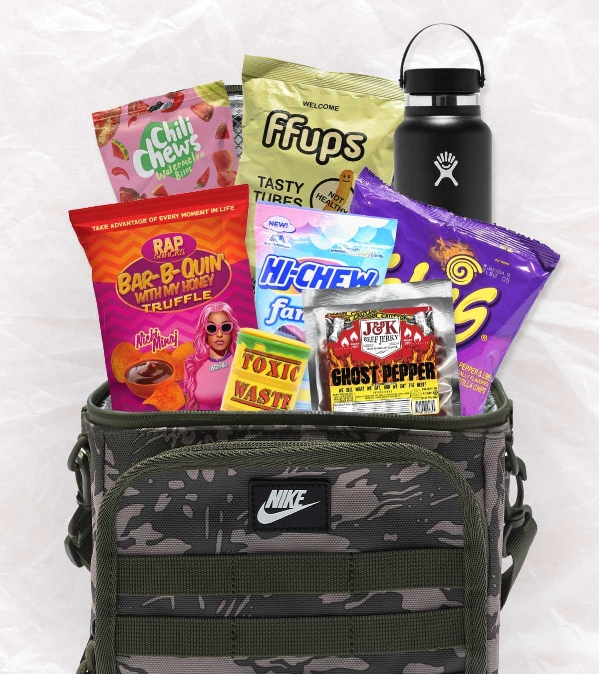 Shop the Latest and Greatest Snacks and Snack-Related Items