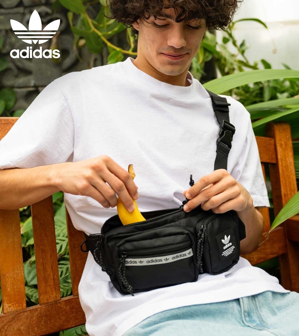 Need a New Bag? Adidas Has You Covered With Their Latest Arrivals | SHOP NOW