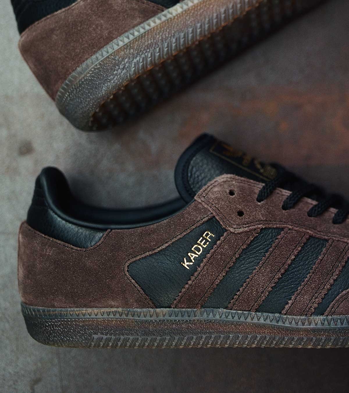 Shop New Shoes from Adidas ft. New Samba Styles