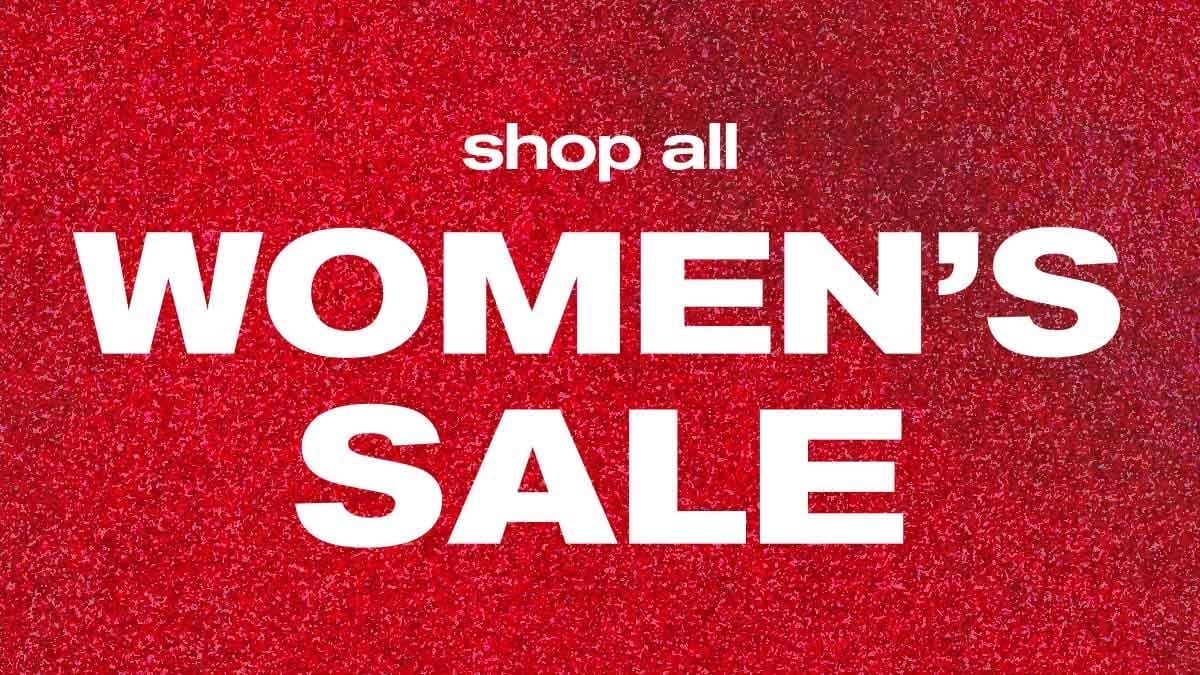 Latest Markdowns in Women's Clothing | SHOP NOW