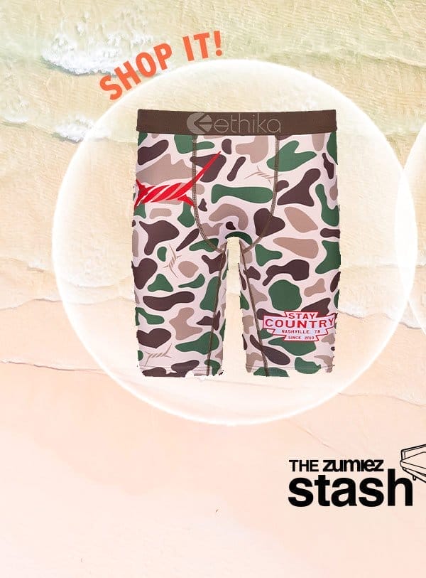 Shop Bestsellers from Ethika