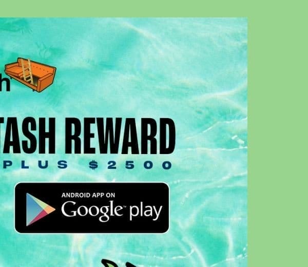 New Rewards Are Dropping Daily - See All Available Rewards Before They're Gone | DOWNLOAD APP TODAY