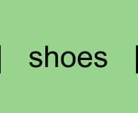 SHOES