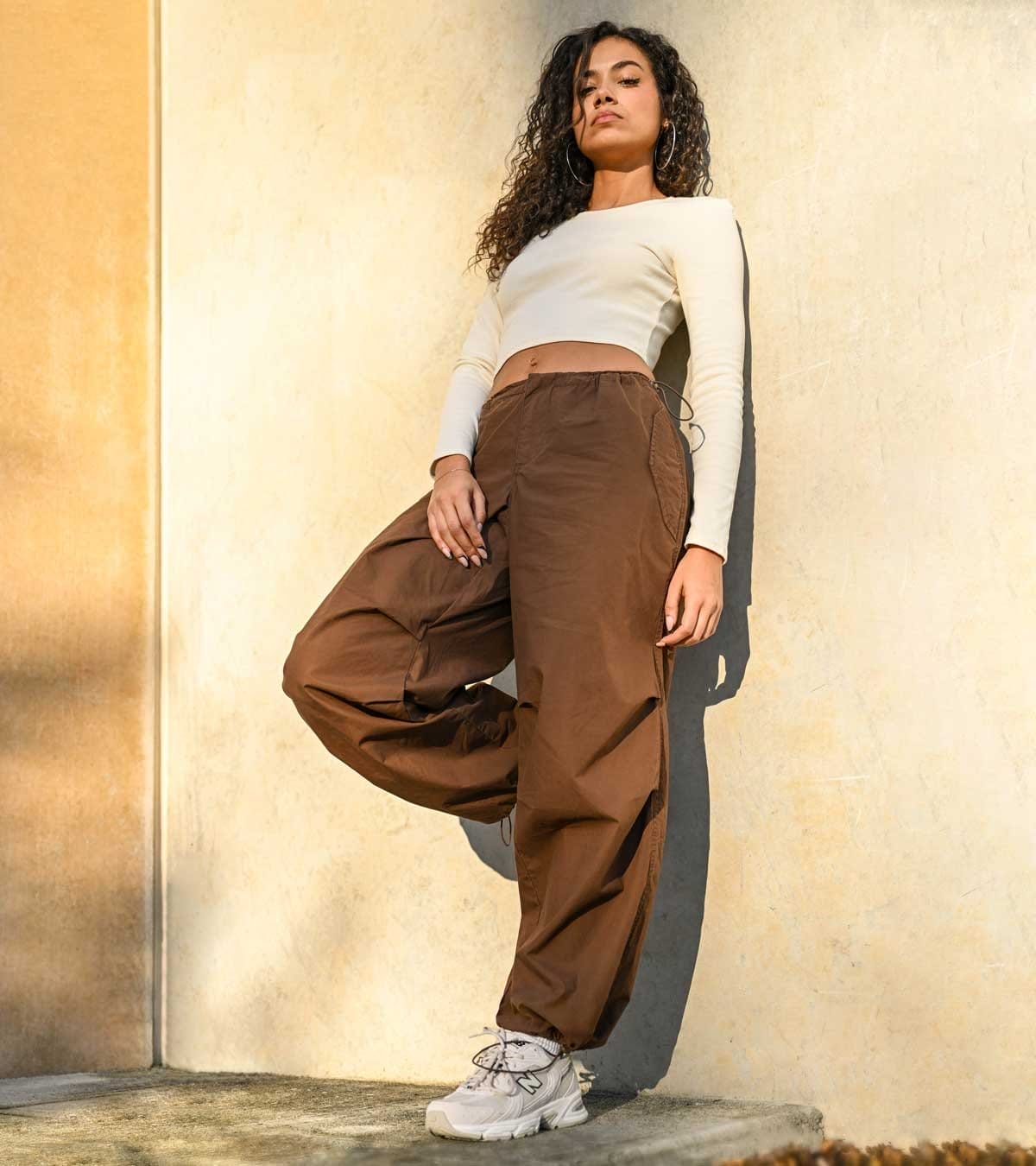 Shop the Latest in Women's Pants Arrivals