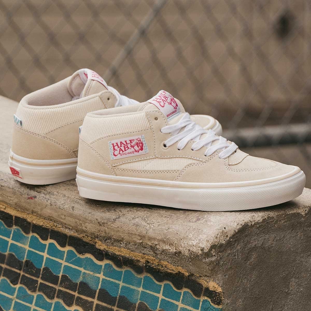 Shop Shoes from Vans