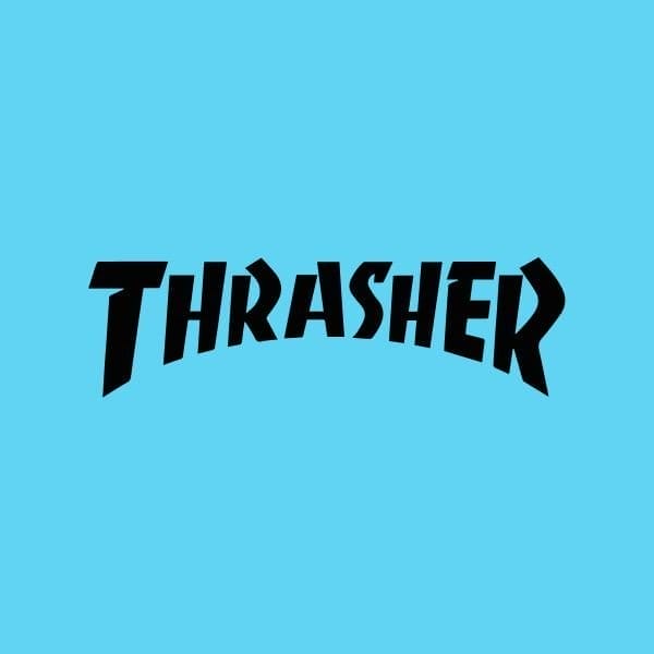 Shop Thrasher