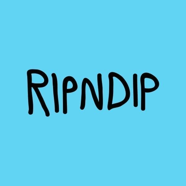 Shop Ripndip