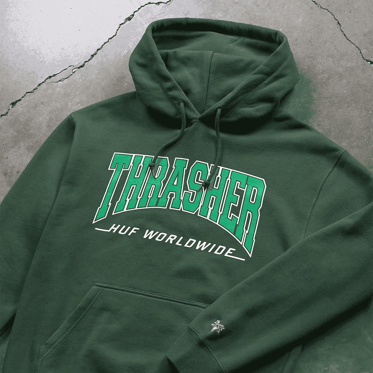 Shop Thrasher