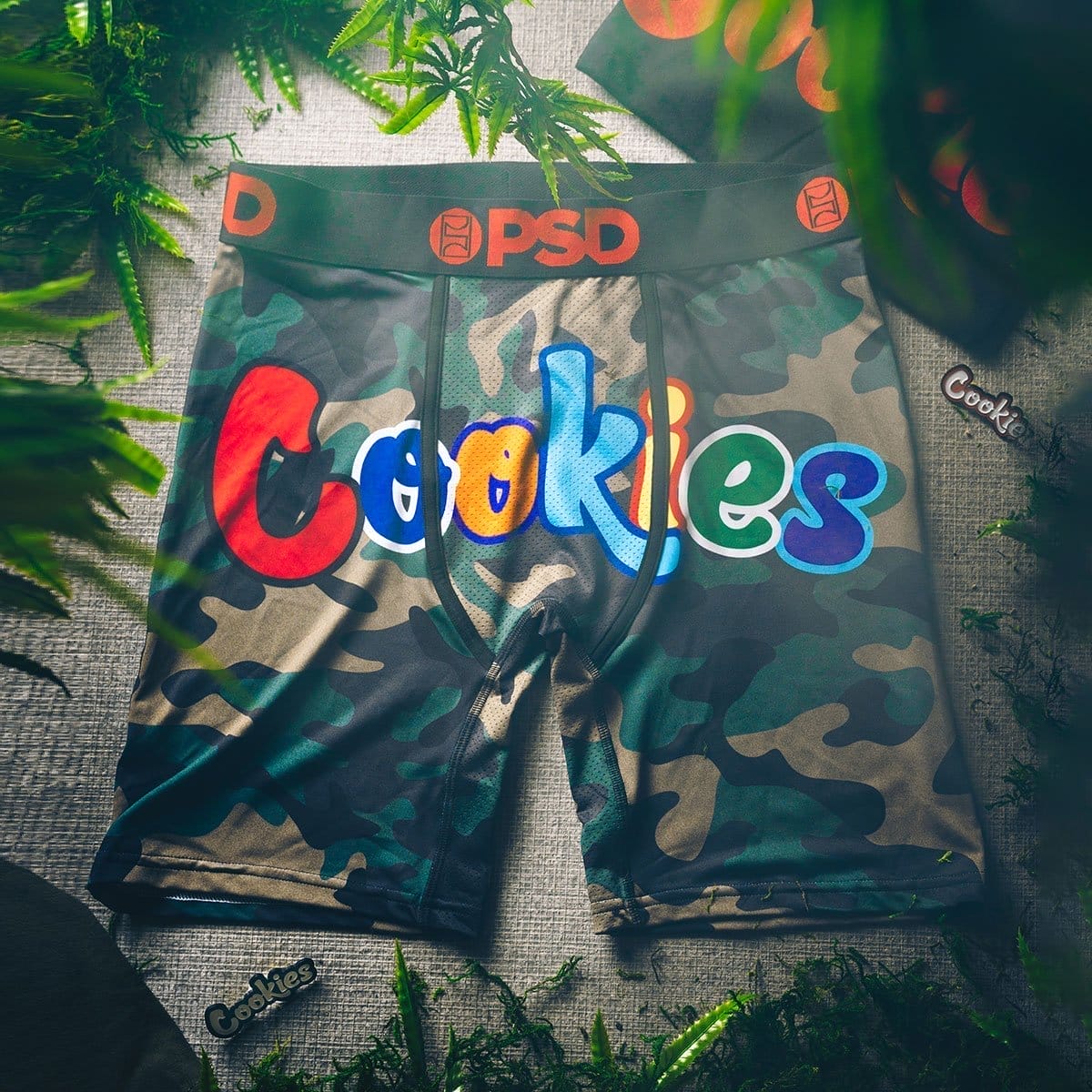 Shop Cookies