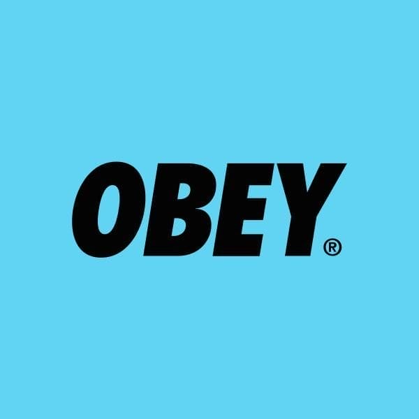 Shop Obey