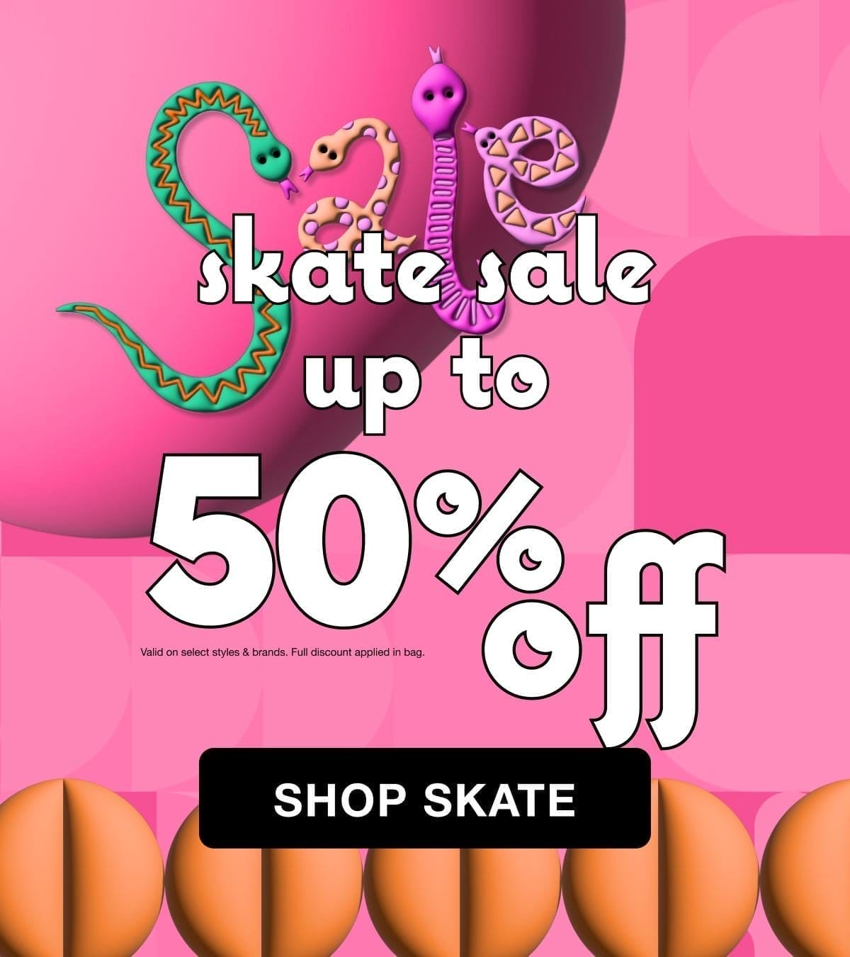 Get up to 50% Off Skate | SHOP 5-DAY SALE\ufeff