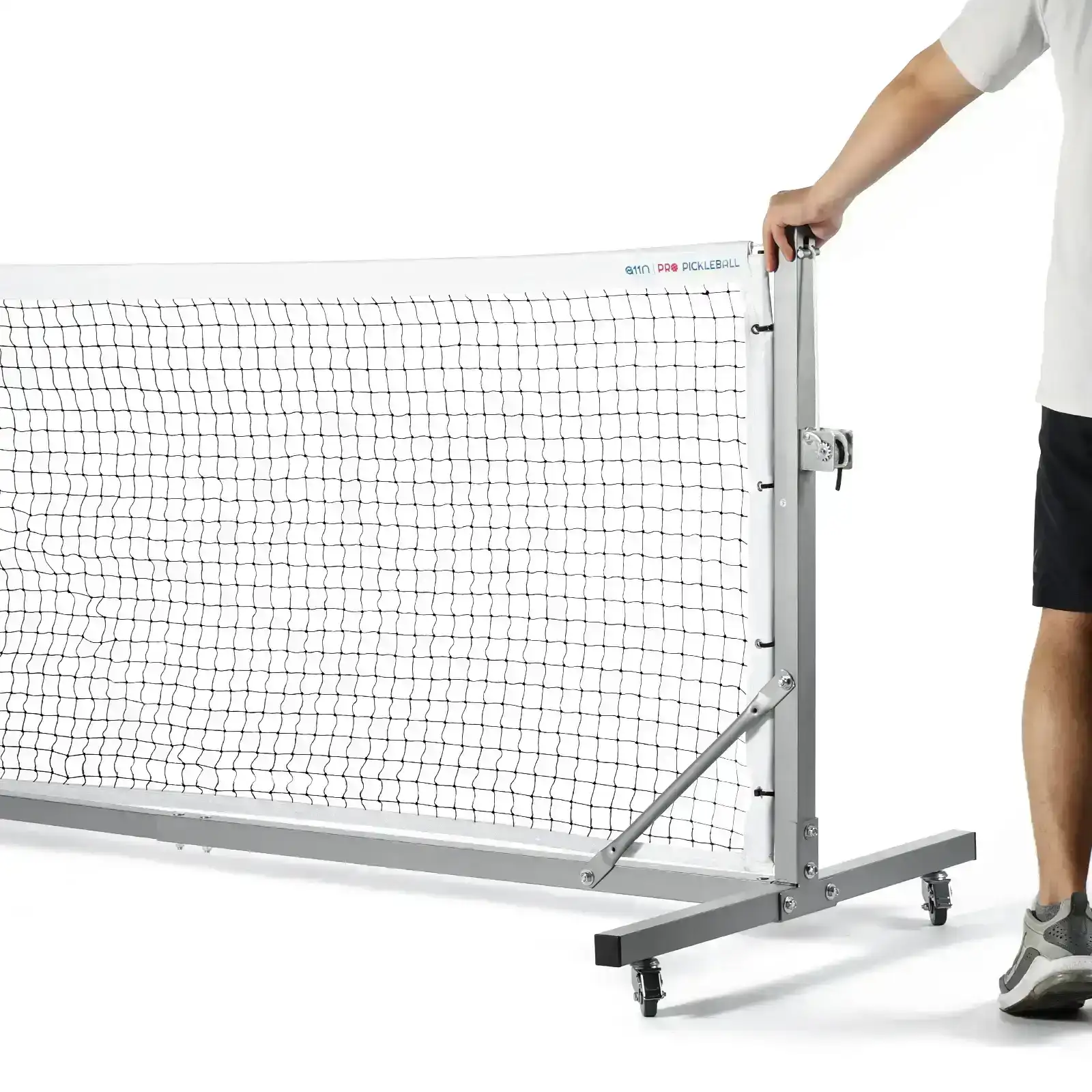 Image of A11N 22ft Pro Pickleball Net