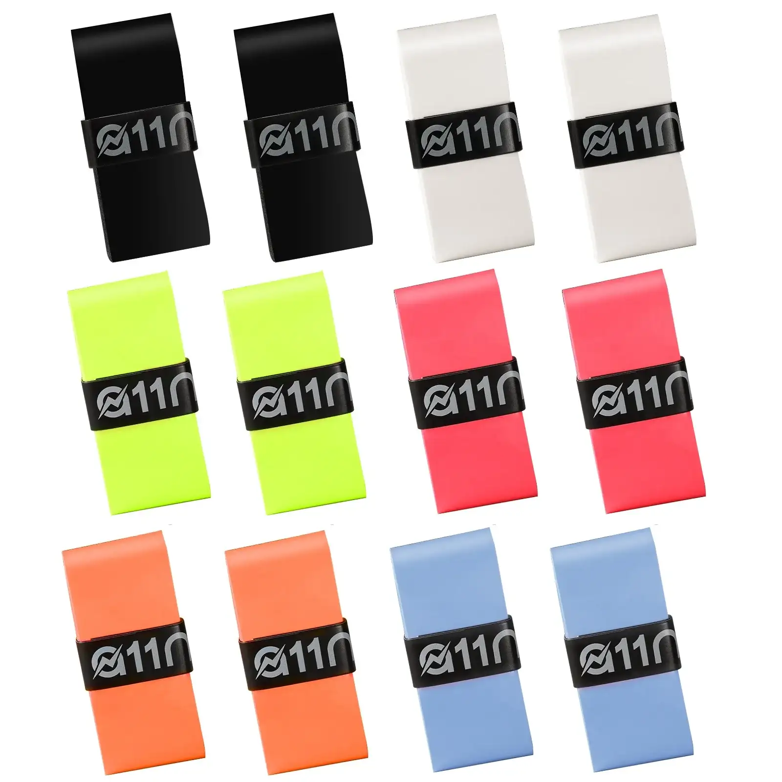 Image of A11N Pickleball Grip Tape-12 Pack