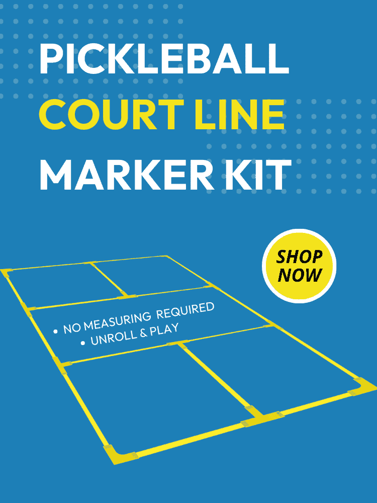 court marker kit banner