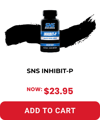 SNS INHIBIT-P