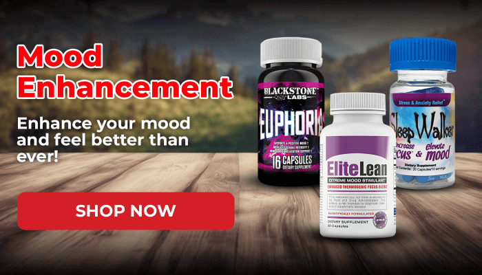 MOOD ENHANCEMENT - ENHANCE YOUR MOOD AND FEEL BETTER THAN EVER!