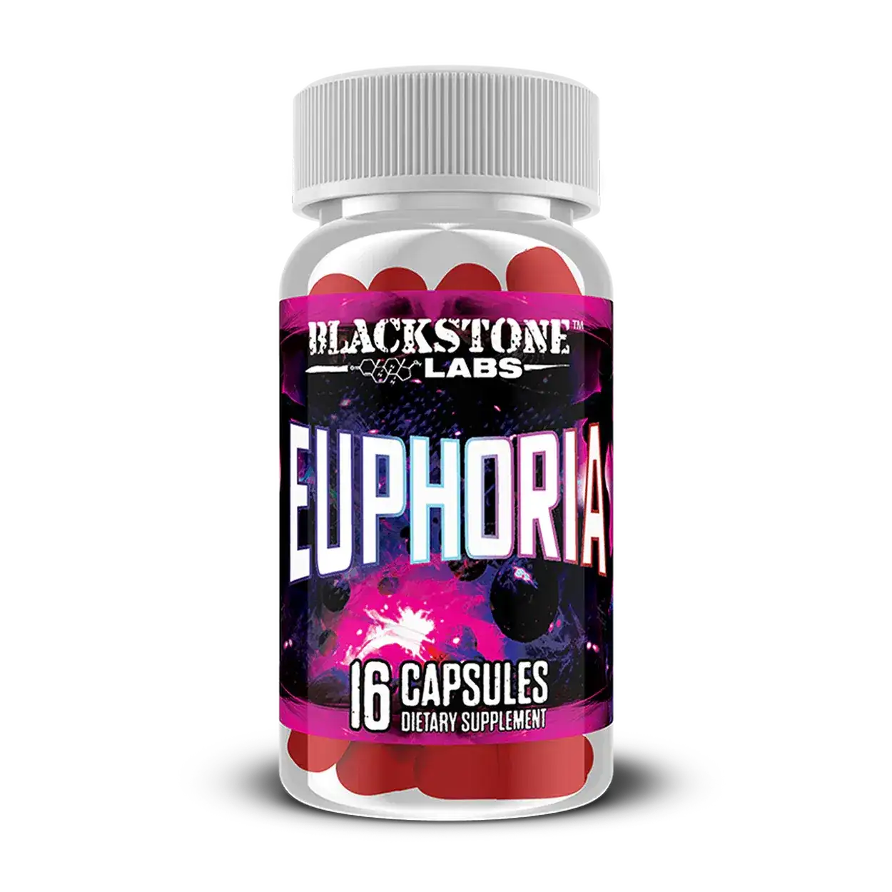 Blackstone Labs Euphoria